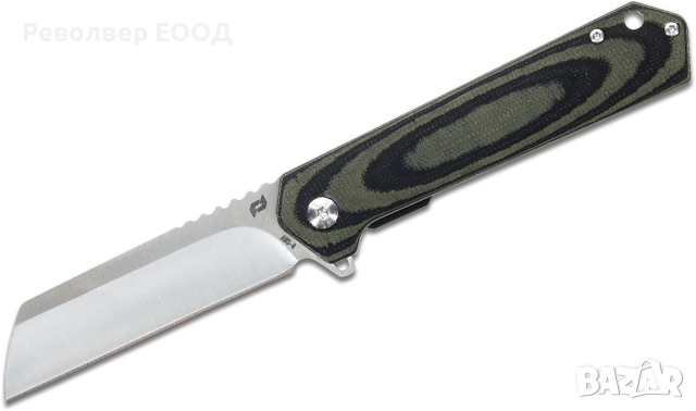 Сгъваем нож Schrade Lateral 1159291, снимка 1