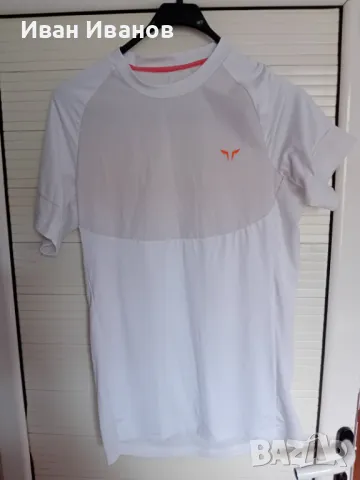 Чисто нова оригинална тениска Squatwolf