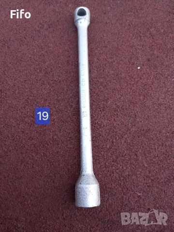 Руски инструменти , снимка 7 - Ключове - 52203350