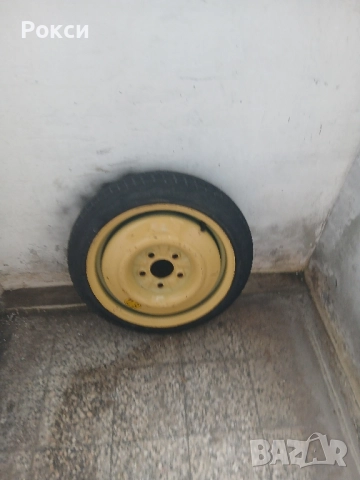 15цола патерица кия,хюндай,мазда, снимка 2 - Аксесоари и консумативи - 51915042