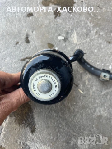 КАЗАНЧЕ ХИДРАВЛИЧНА ТЕЧНОСТ  MITSUBISHI PAJERO II Паджеро 2 Pajero 2 