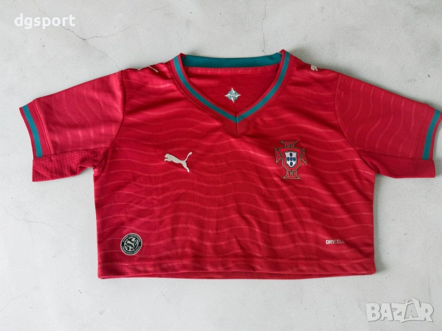 Дамски футболни тениски Мондиал 2026#нови модели!, снимка 8 - Тениски - 54005533