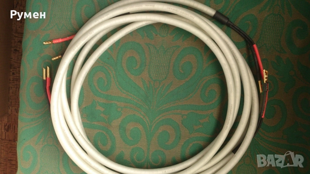 Кабели за тонколони, снимка 2 - Тонколони - 52075471