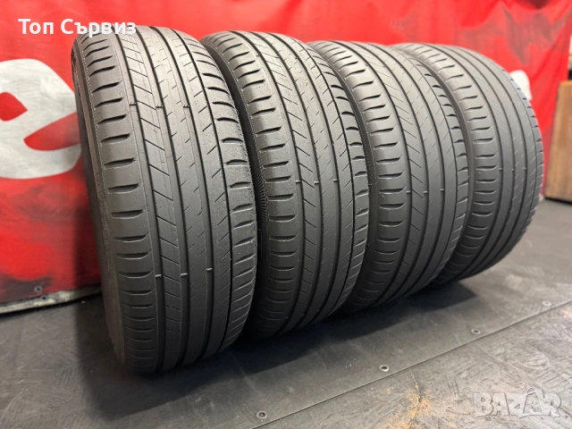 235 60 18/255 55 18, Летни гуми, Michelin LatitudeSport3, 4 броя