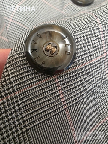 Ted Baker , снимка 3 - Сака - 52187158