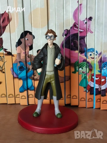 Фигурки от Магически аудио приказки , снимка 3 - Фигурки - 53741103