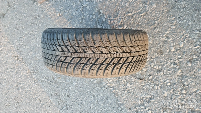 195 50 15 всесезонна гума Nexen , снимка 16 - Гуми и джанти - 53906877