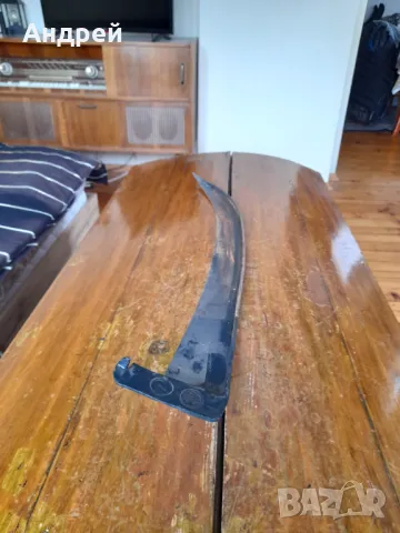 Стара коса за косене