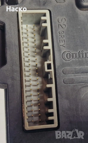 BCM BSM Комфорт Модул Dacia Dokker Дачиа Докер A2C92226608, снимка 5 - Части - 53923246