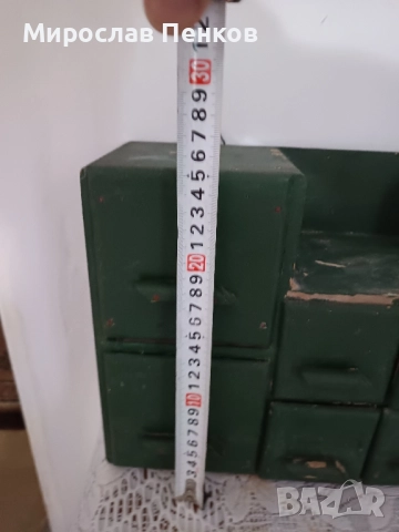 Шкафче за подправки , снимка 3 - Други ценни предмети - 52207779