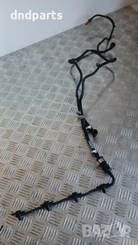 Тръбички гориво Renault Laguna 2.0 DCi 2008г.