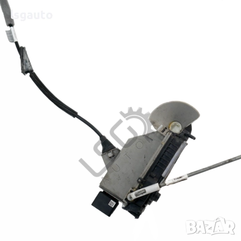 Брава предна лява врата Citroen DS4 2011-2015 ID: 153548, снимка 2 - Части - 52279138