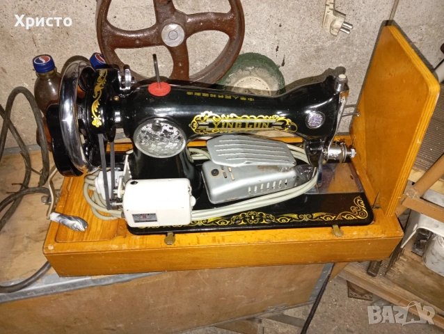 Шевни машини цени от 50 ев до 70 евро., снимка 2 - Други машини и части - 53059587