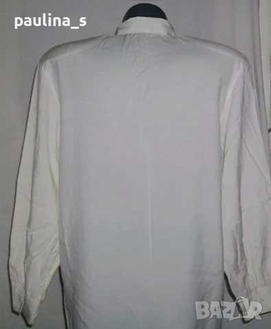 Четири различни броя / Маркова дамска риза , снимка 12 - Ризи - 17728841