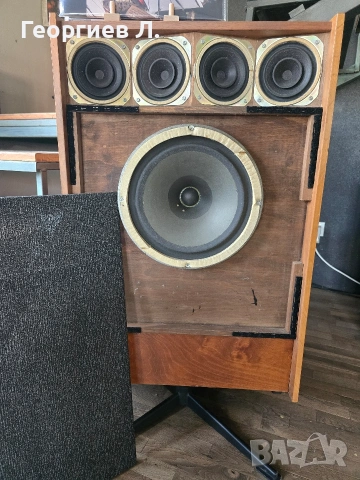 BEAG HEC 12, снимка 4 - Тонколони - 53986588