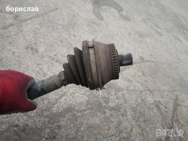 Предна дясна полуоска за Фолксваген Пасат б5.5, снимка 4 - Части - 51980849