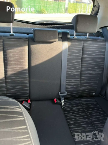 Mazda 2 1.4 дизел, снимка 11 - Автомобили и джипове - 53156728