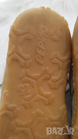 Боси обувки Pepino Cory Eukalyptus №25, снимка 12 - Детски обувки - 49749207