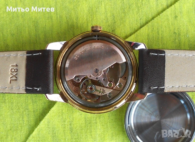 Ramona автоматик, снимка 8 - Мъжки - 54224680