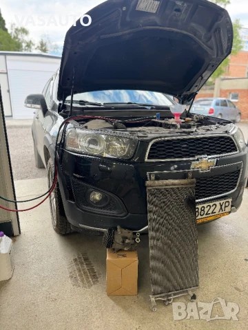 Зареждане на Автоклиматици и ремонт гр.София, снимка 6 - Автоклиматици - 46029322