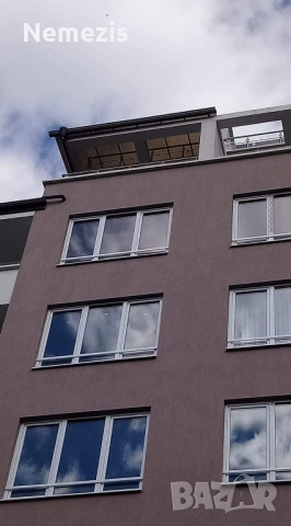 Алуминиева и ПВЦ дограма , снимка 17 - Дограми - 53679056