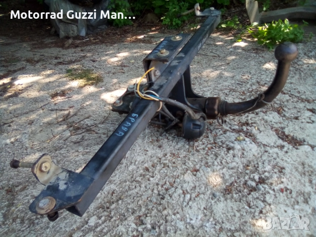 Тегличи:Daihacu Terios.За всички модели.Тегличи/Джанти  за много марки и модели МПС и ППС , снимка 17 - Части - 51972693