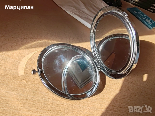 Дамско огледало, снимка 7 - Други - 53129414