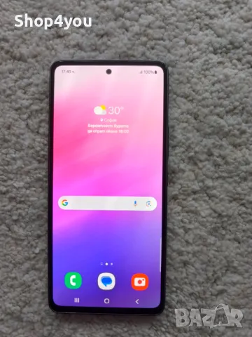 Samsung galaxy A53 5G, снимка 12 - Samsung - 47079822