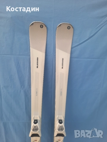 Карвинг ски Blizzard Elevate 7.2  160см  , снимка 2 - Зимни спортове - 52960677