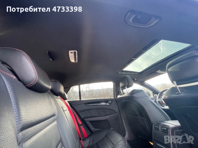 Година: Юли 2015 Пробег: 167,000 km Гориво: Дизел Скорости: Автоматични Мощност: 258 к.с. Кубатура: , снимка 11 - Автомобили и джипове - 53419552