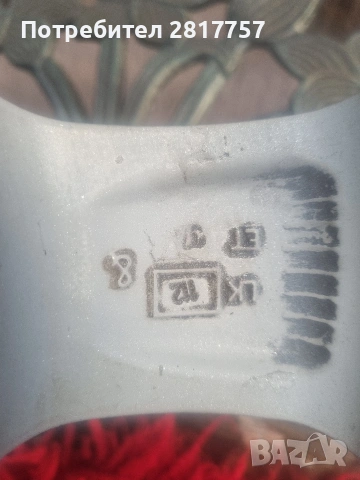 15цола 5х112мм алуминиеви джанти , снимка 9 - Гуми и джанти - 53396816