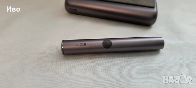 IQOS Iluma Prime , снимка 5 - Електронни цигари - 54277810