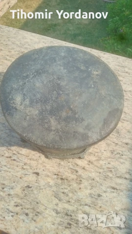 Меден котел., снимка 18 - Антикварни и старинни предмети - 51289845