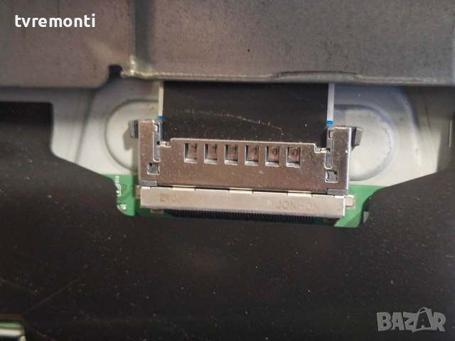 Main Board 715G9584-M0C-B01-004T , for Монитор AOC 24G2U/BK ,for 32inc DISPLAY CY-PT315KGAV1H, снимка 10 - Части и Платки - 53413502