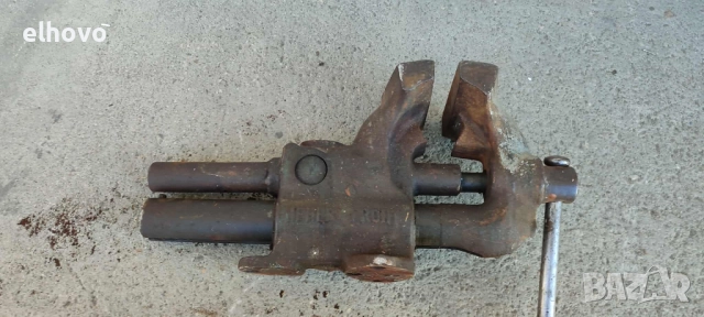 Менгеме немско Heuer, снимка 2 - Менгемета - 52386941