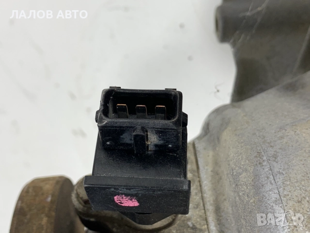 Раздатка Хюндай Теракан 2.9 Razdatka Hyundai Terracan 2.9 Автоматик, снимка 5 - Части - 51594079