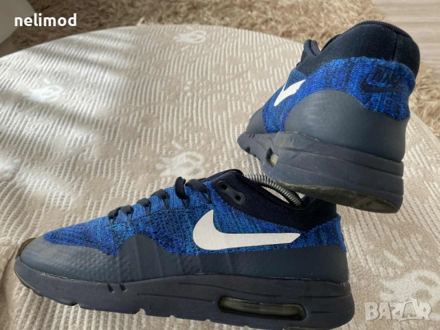 NIKE AIR MAX original , size UK 8,5  номер 42,5 ...намалени  35,00 €, снимка 4 - Маратонки - 53203759