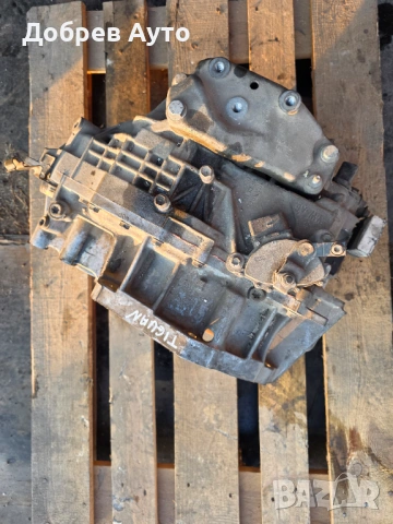 Продаваме 6 степенна скоростна кутия DSG за VW Tiguan 2.0TDI  