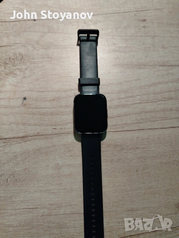 Смарт часовник realme watch 3