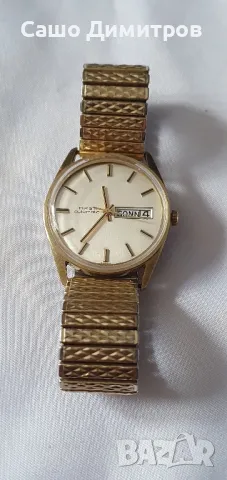  automatic 25 Jewels made in Germany 🇩🇪 , снимка 5 - Мъжки - 49254565