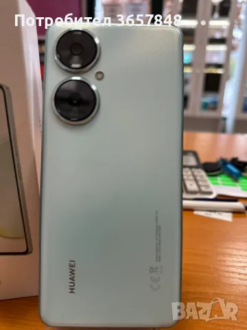 Huawei nova 11i, снимка 5 - Huawei - 47942010