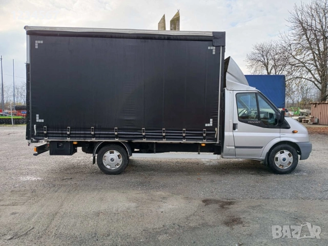 Транспортни услуги с Бус 4.22 М, снимка 6 - Транспортни услуги - 52879931