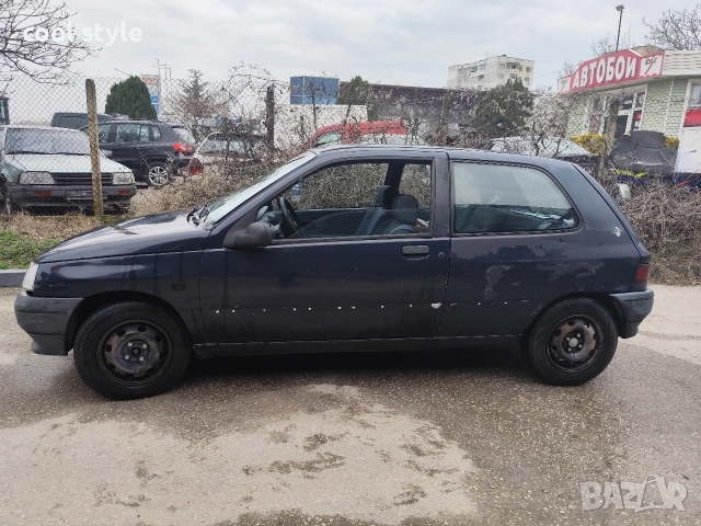 Рено Клио Енерджи , снимка 2 - Автомобили и джипове - 54053688