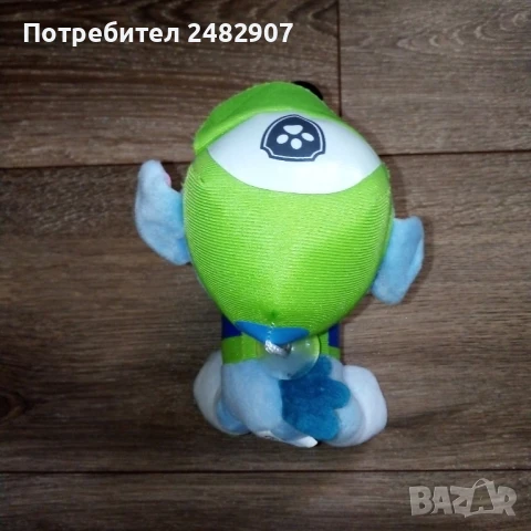 Плюшена играчка, снимка 10 - Плюшени играчки - 51126090