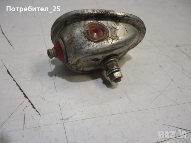 Ретро стоп за велосипед, снимка 2 - Аксесоари за велосипеди - 52544178