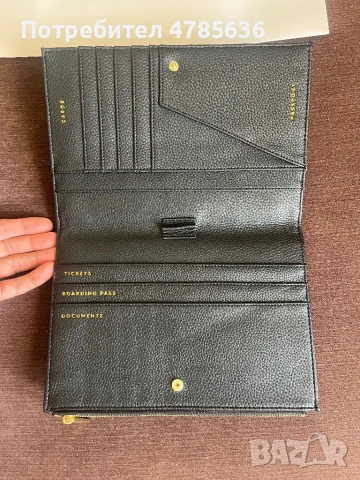 Портмоне/Клъч/ Чанта на Katie Loxton, снимка 2 - Чанти - 54108345