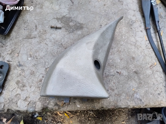 Капак Огледало Вътрешен Ляв За Фиат Пунто 1997г / Fiat Punto 1997y