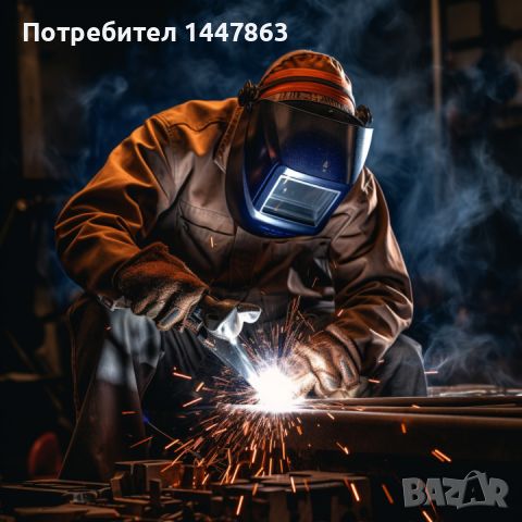 Заварчик, снимка 1 - Заварчици - 46308565