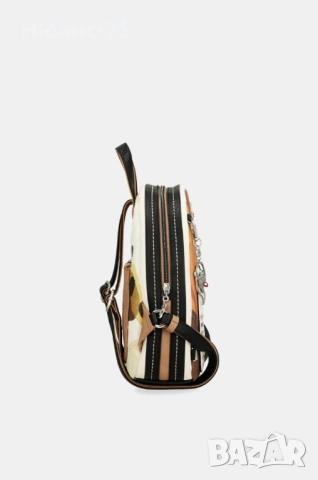 Раница Anekke Alma Lunares 40725-252, снимка 4 - Раници - 54038019