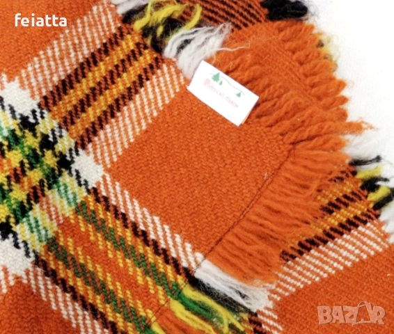 Родопско одеяло 